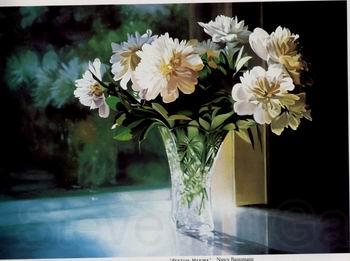 unknow artist Still life floral, all kinds of reality flowers oil painting 27 Spain oil painting art
